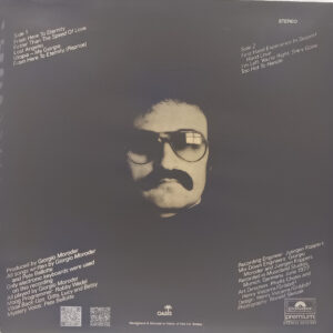 Giorgio - From Here To Eternity - 2310 581 - (80-85%) - CR - English LP Vinyl Record
