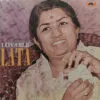 Lata Mangeshkar - Lovable - 2392 085 - CR - (80-85%) - Film Hits LP Vinyl Record