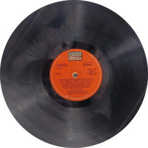 Des Disawar - 2392 277 - (Condition 80-85%) - Cover Reprinted - Rajasthani Film - LP Record