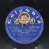 Dil Ek Mandir - GE.33563 - 78 RPM Bollywood Record