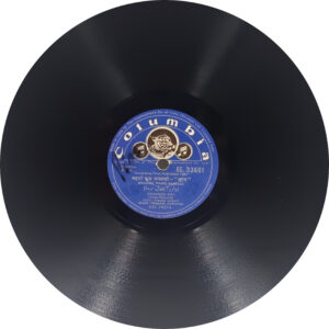 Suraj - GE. 33601 - 78RPM Bollywood Vinyl Record - 10”