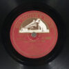 Mahal - N.36030 - 78RPM Bollywood Vinyl Record 10"