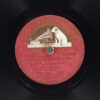 Kali Ghata - N. 36734 - 78 RPM Bollywood Vinyl Record
