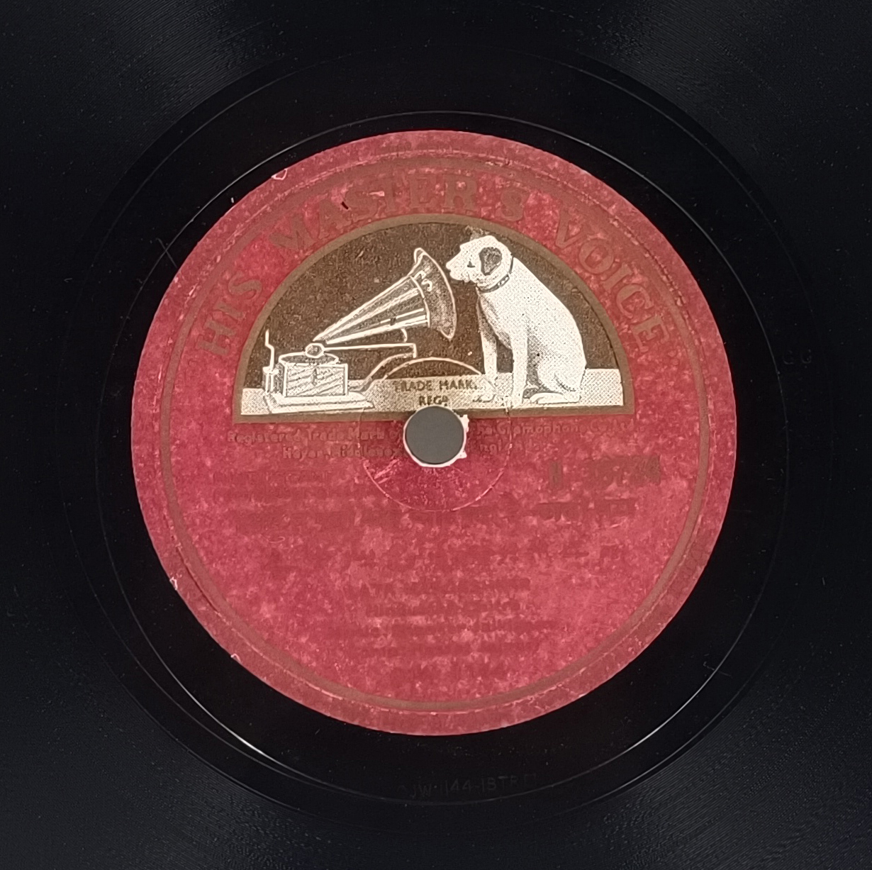 Kali Ghata - N. 36734 - 78 RPM Bollywood Vinyl Record Kali Ghata - N. 36734 - 78 RPM Bollywood Vinyl Record