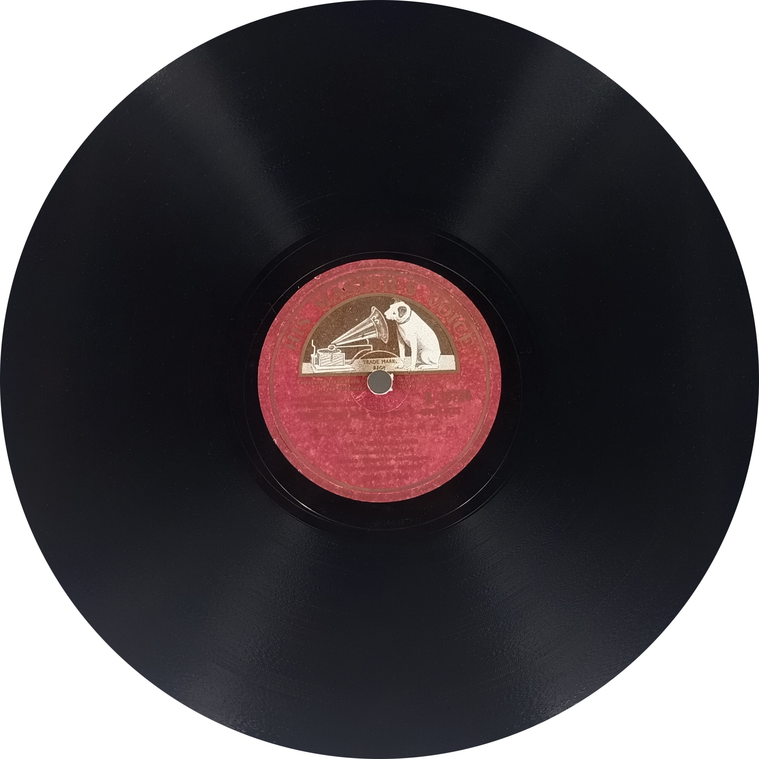 Kali Ghata - N. 36734 - 78 RPM Bollywood Vinyl Record Kali Ghata - N. 36734 - 78 RPM Bollywood Vinyl Record