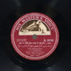 Sazaa - N. 36794 - 78RPM Bollywood Vinyl Record 10"