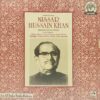 Nisar Hussain Khan - PMLP 3065 - (90-95%) - Indian Classical Vocal LP Vinyl Record