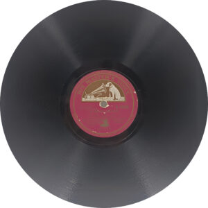 Baiju Bawra – N. 50193 - 78RPM Bollywood Vinyl Record 10”