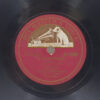 Anarkali - N. 50396 - 78RPM Bollywood Vinyl Record 10"