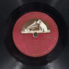 Maurpankh - N. 50628 - 78RPM Private Songs Record 10”