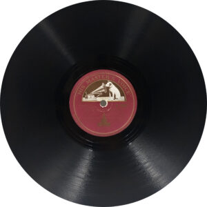 Subah Ka Tara - N.50927 - 78RPM Bollywood Vinyl Record 10”