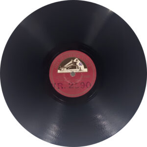 Uran Khatola - N.51237 - 78RPM Bollywood Vinyl Record 10