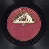 Munimji - N.51330 - 78RPM Bollywood Vinyl Record 10”