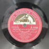 Anurag - N. 52031 - 78RPM Bollywood Vinyl Record 10’’