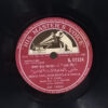 Naya Daur - N. 52324 - 78RPM Bollywood Record 10”