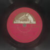 Madhumati - N. 52736 - 78RPM Bollywood Vinyl Record 10"