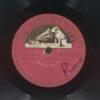 Rani Rupmati - N. 52938 - 78 RPM Bollywood Record - 10"