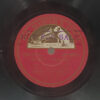 Kagaz Ke Phool - N. 52971 - 78 RPM Bollywood Vinyl Record