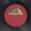 Lal Quila - N.53321 - 78 RPM Bollywood Vinyl Record