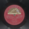 Chaudhvin Ka Chand - N.53446 - 78RPM Bollywood Vinyl Record 10"