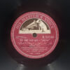 Sasural - N. 53745 - 78 RPM Bollywood Record - 10"