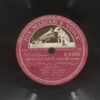 Shola Aur Shabnam - N.53801 - 78RPM Bollywood LP Vinyl Record