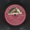Kabuliwala - N.53882 - (90-95%) - 78RPM Bollywood Record 10"