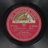 Junglee - N.53925 - 78RPM Bollywood LP Vinyl Record
