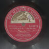 Bees Saal Baad - N.53979 - 78 RPM Bollywood LP Record