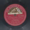 Anpadh - N.54004 - 78 RPM Bollywood Vinyl Record