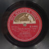 Anpadh - N.54005 - 78 RPM Bollywood LP Record