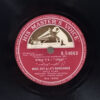 Professor - N. 54063 - 78RPM Bollywood Vinyl Record 10”