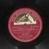 Sahib Bibi Or Ghulam - N. 54113 - 78 RPM Bollywood Record - 10"