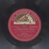 Hamrahi - N.54119 - 78RPM Bollywood LP Record