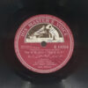 Dil Hi To Hai - N. 54264 - 78RPM Bollywood Vinyl Record 10"