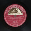 Ziddi - N. 54344 - 78RPM Bollywood Vinyl Record 10”