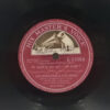 Mere Mehboob - N.54364 - 78RPM Bollywood Vinyl Record 10”