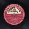 Kohraa – N. 54415 - 78RPM Bollywood Vinyl Record 10”