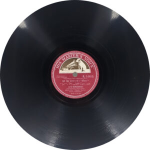 Kohraa – N. 54415 - 78RPM Bollywood Vinyl Record 10”