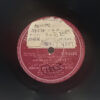 Kaise Kahoon - N.54465 - 78RPM Bollywood Vinyl Record 10"