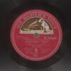 Sangam - N.54509 - 78 RPM Bollywood Record 10"