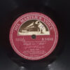 Dosti - N. 54643 - 78 RPM Bollywood Record - 10