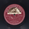 Ghazal - N.54713 - 78 RPM Bollywood Record