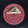 Waqt - N.54843 - 78RPM Bollywood Vinyl Record 10"