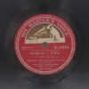 Do Dil - N. 54864 - 78RPM Bollywood Vinyl Record 10