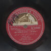 Do Badan - N. 54883 - 78RPM Bollywood Vinyl Record 10"