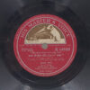 Waqt - N. 54903 - 78RPM Bollywood Vinyl Record 10"