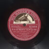 Jab Jab Phool Khile - N. 54916 - 78 RPM Bollywood Record - 10