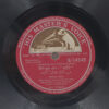 Guide - N.54949 – 78 RPM Bollywood Vinyl Record