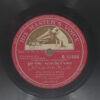 Yeh Raat Phir Na Aayegi - N.55006 - 78RPM Bollywood Vinyl Record 10"